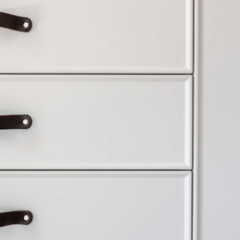 Choosing The Right Hardware For Kitchen Cabinets