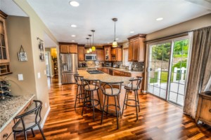 hardwood floor refinishing rochester
