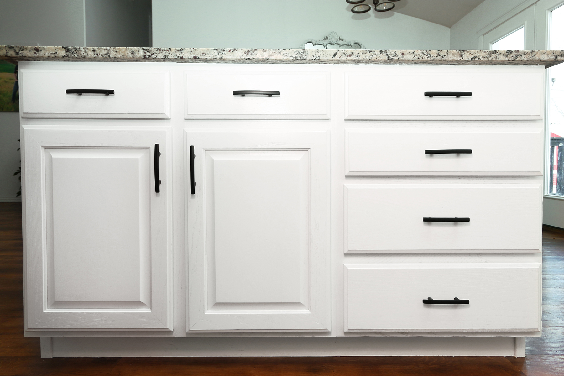 expert cabinet painting in Fort Wayne 46804