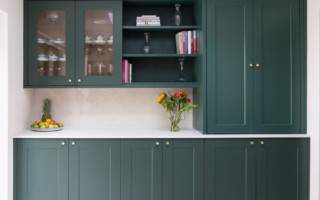 resurfacing kitchen cabinets