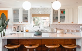 painting your kitchen cabinets