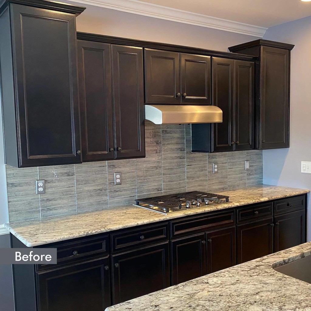 cabinet door replacement