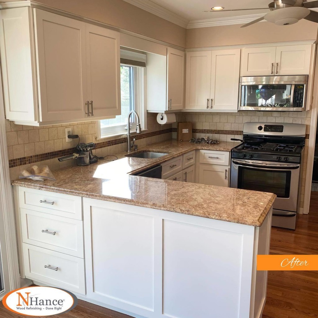 cabinet door replacement