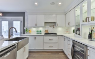 cabinet painting n-hance of mid hudson valley ny