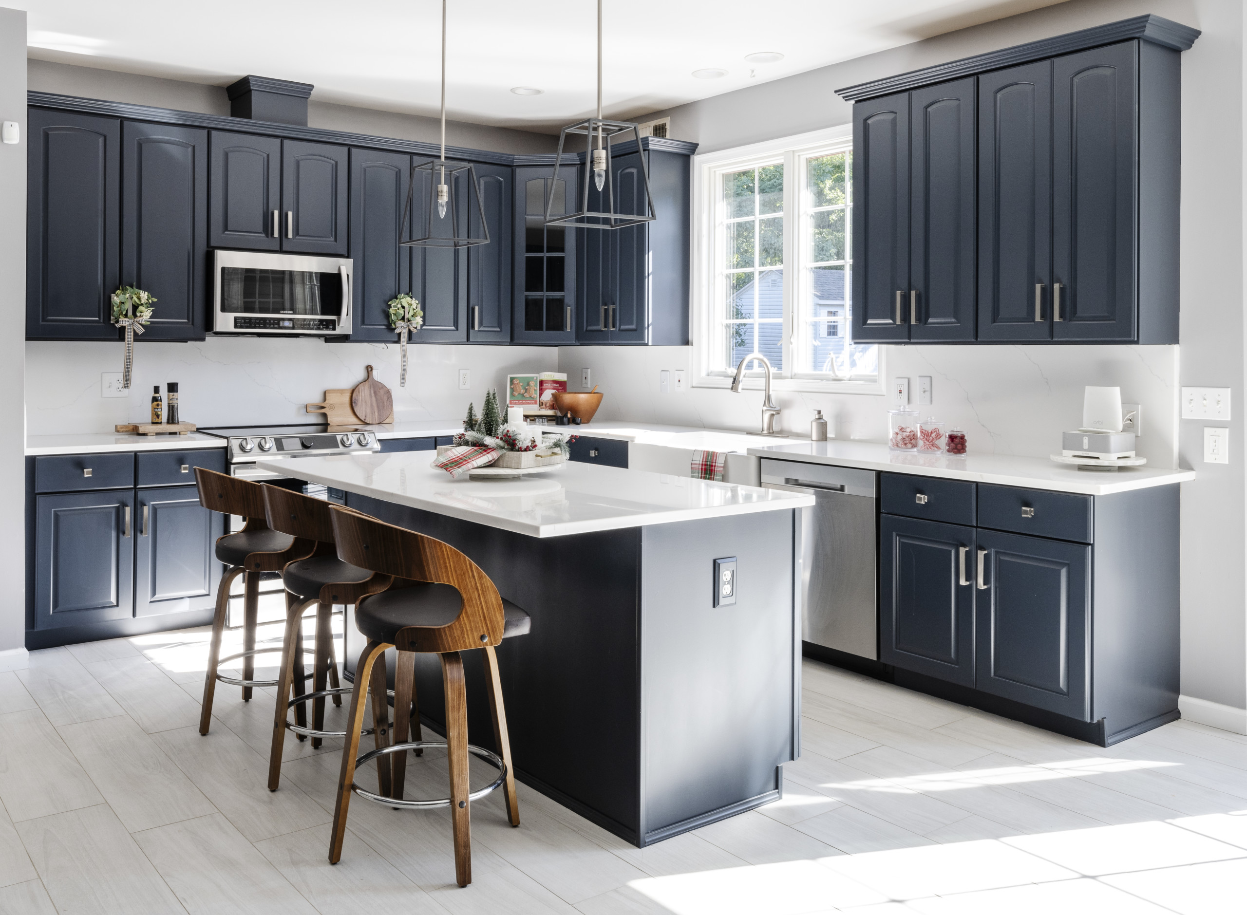 How To Choose Between Painting Companies NHance Wood