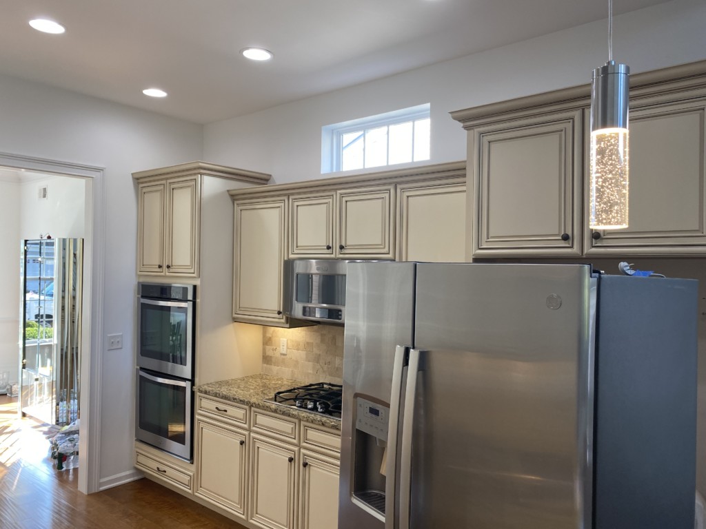 cabinet refacing in forked river