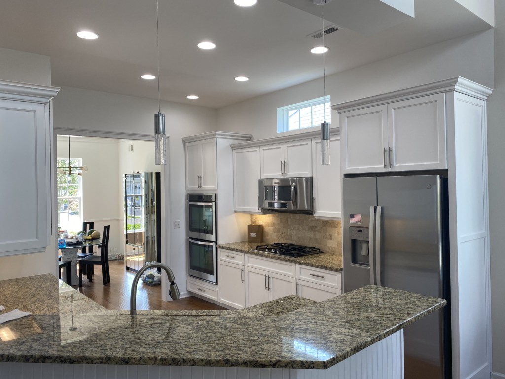 cabinet refacing in forked river