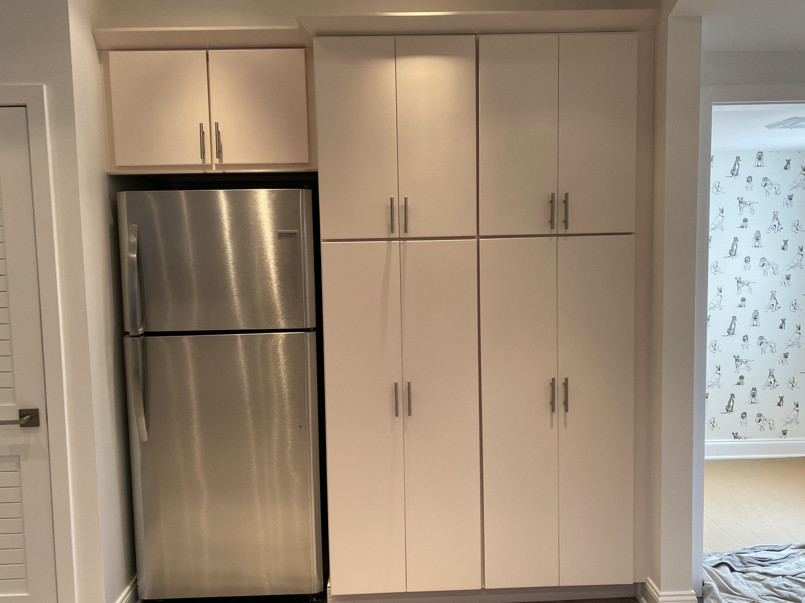 kitchen cabinets painting in brielle
