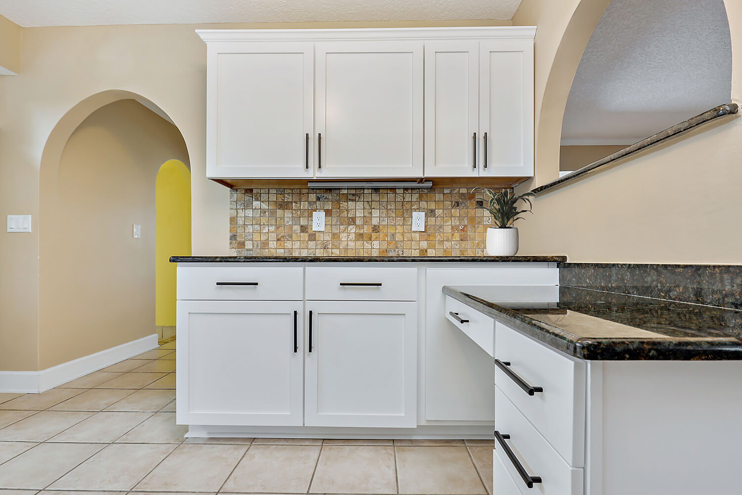 cabinet refacing in Stuart