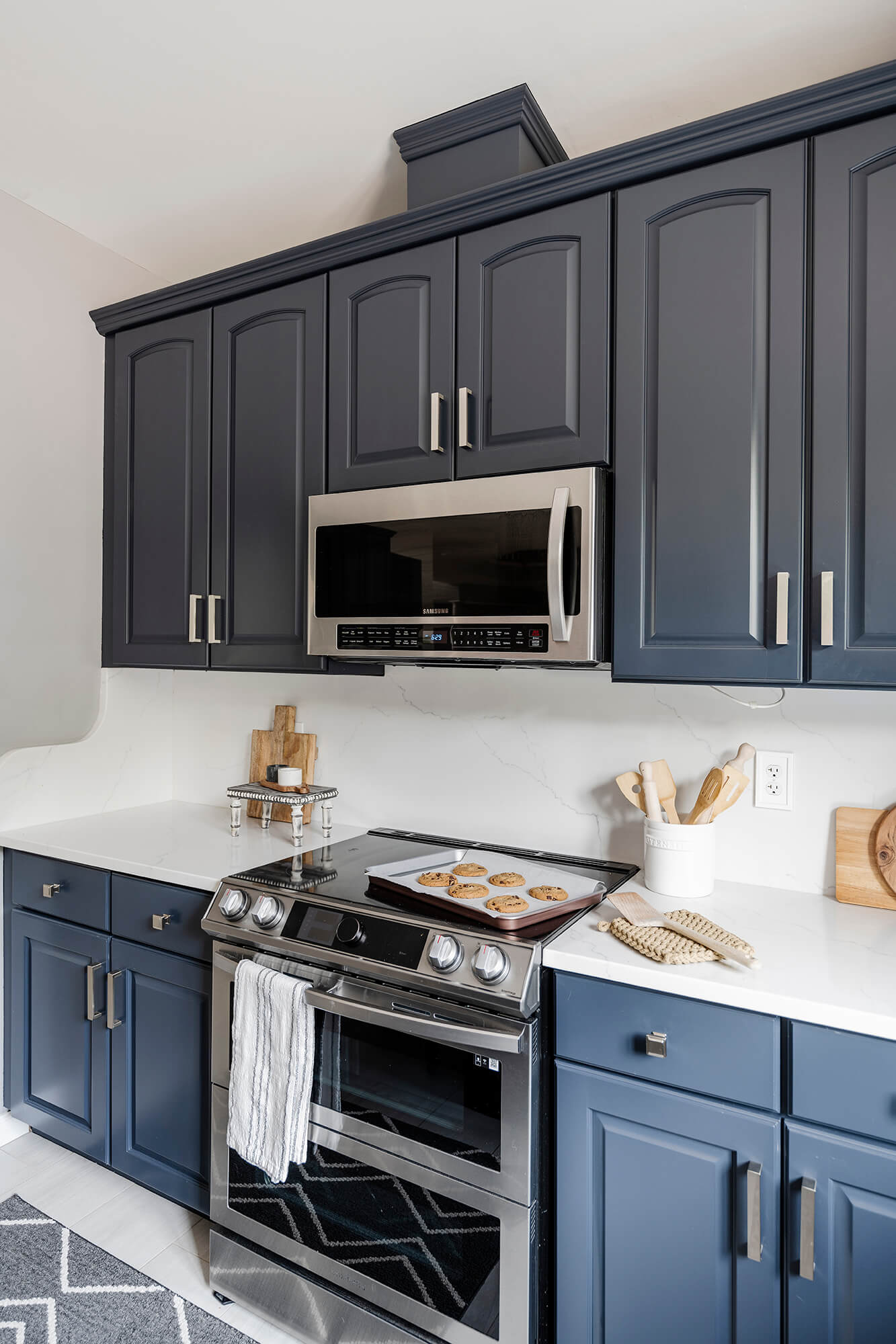 cabinet painting in jacksonville beach fl