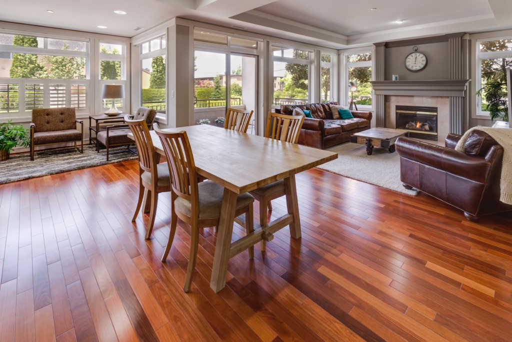 hardwood floor refinishing omaha ne