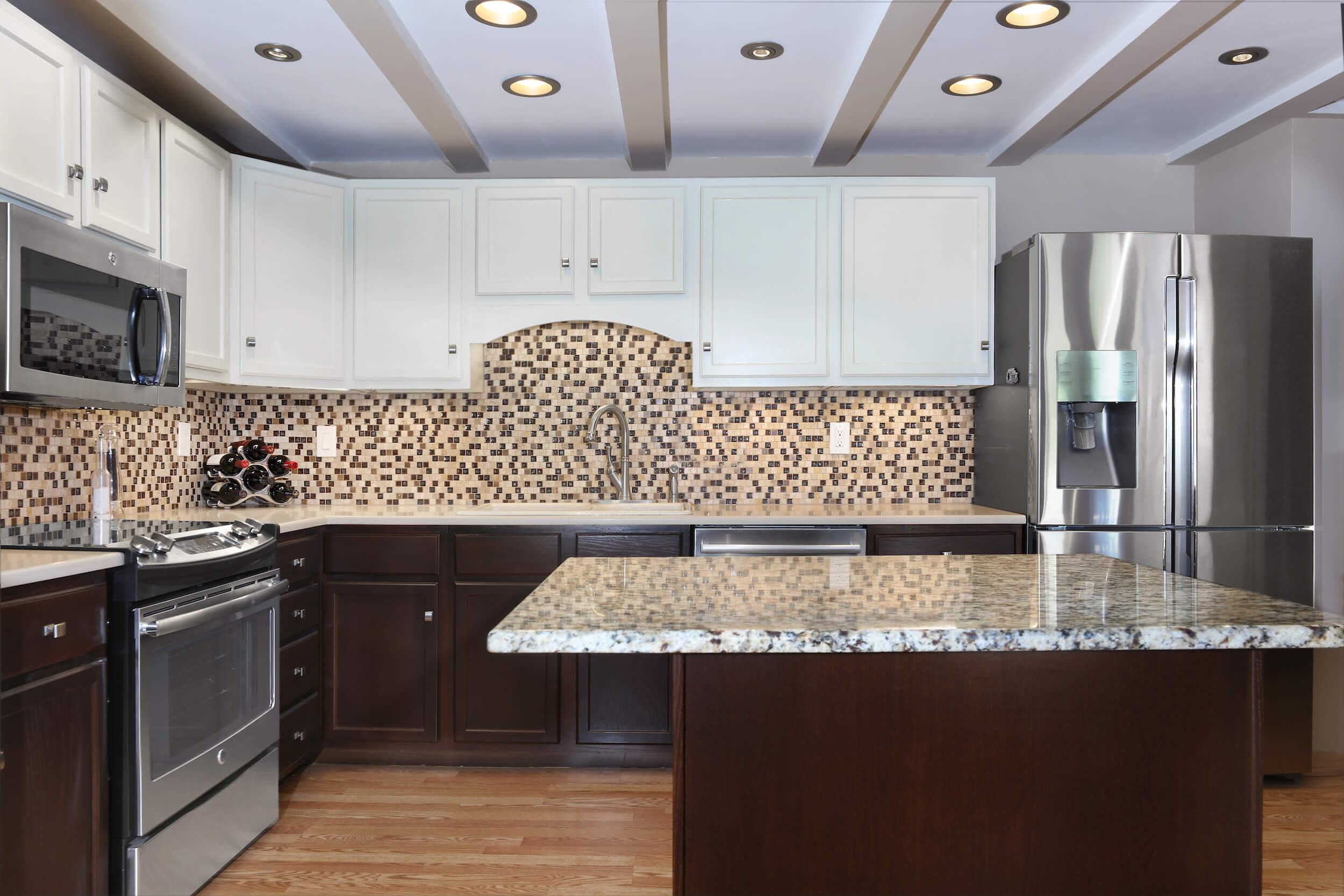 cabinet remodeling in isle of palms
