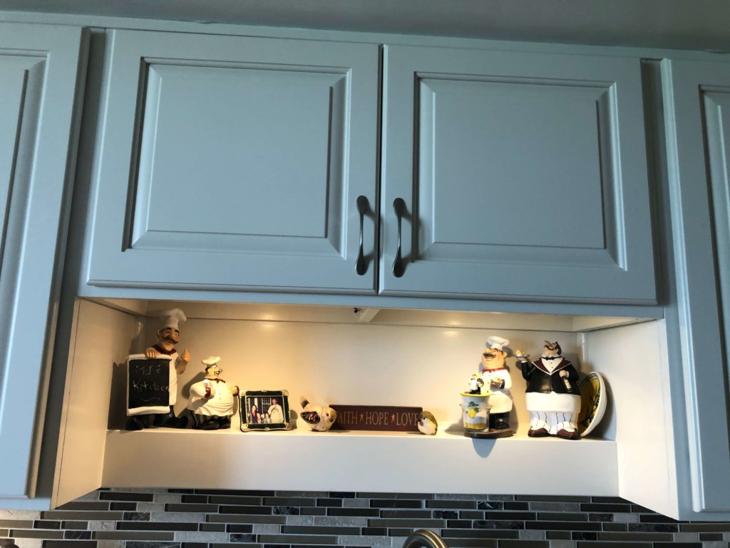 kitchen cabinet painting james island sc
