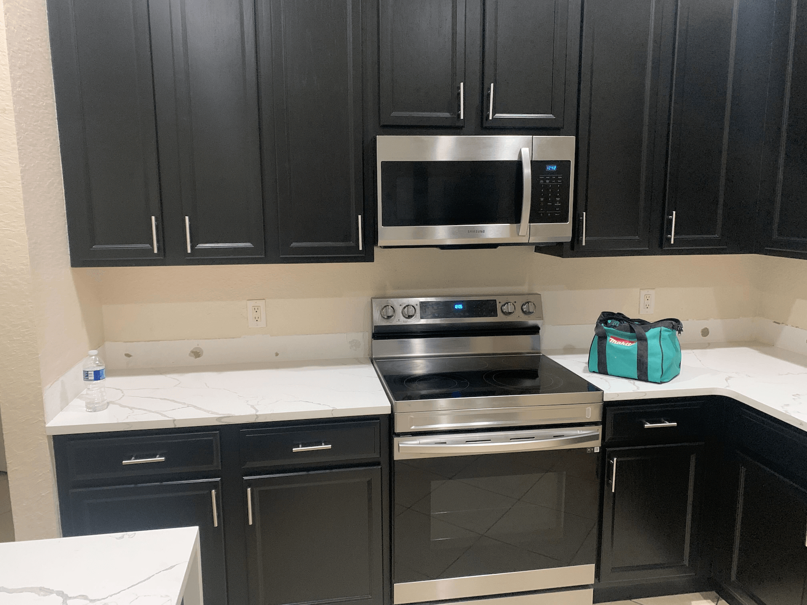 cabinet refinishing in boynton beach