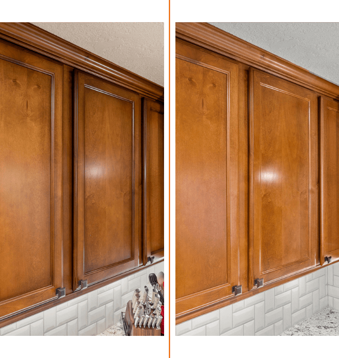 cabinet refinishing new mexico