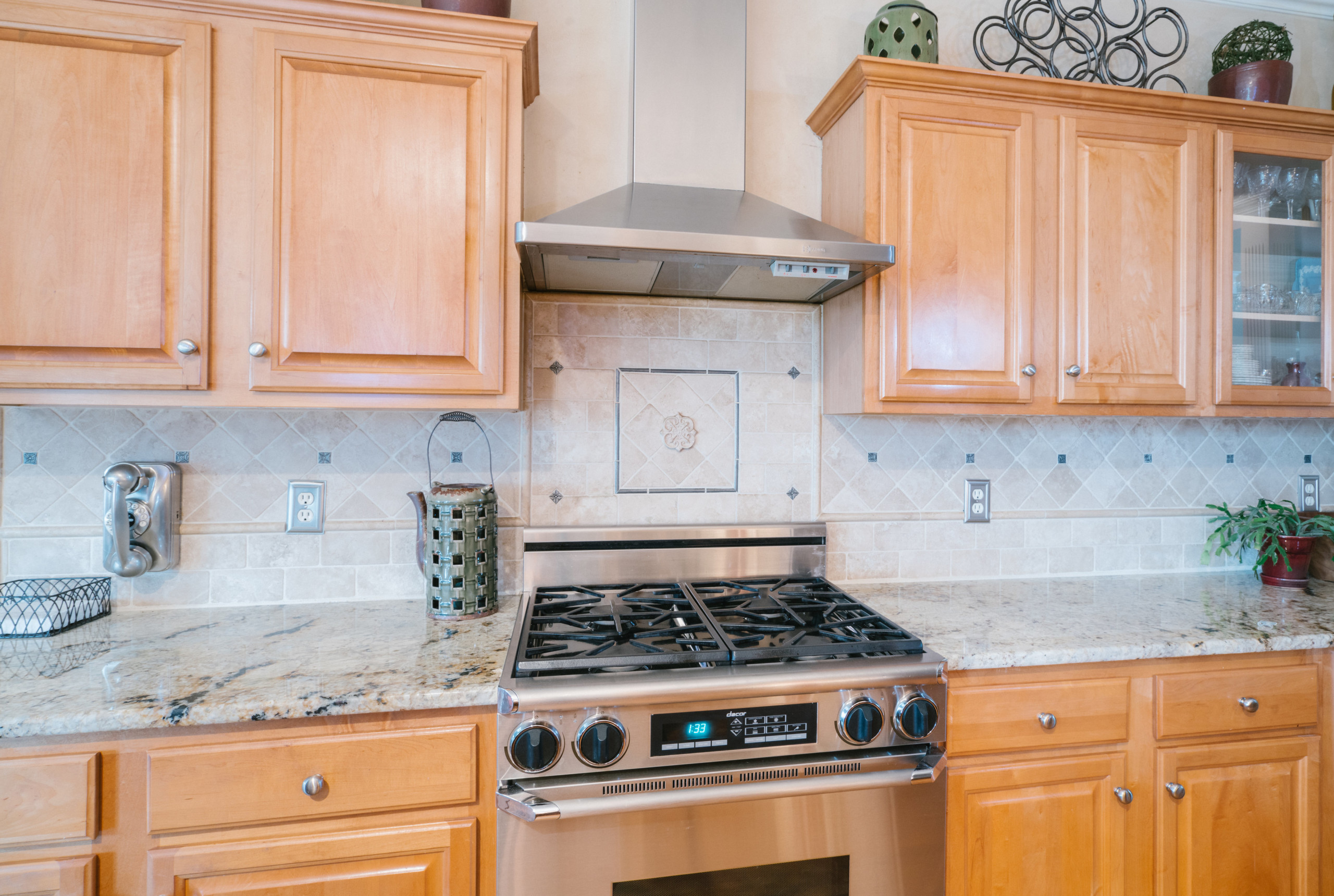 cabinet refinishing in ocean city