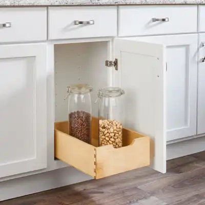 N-Hance Pull-Out Drawer