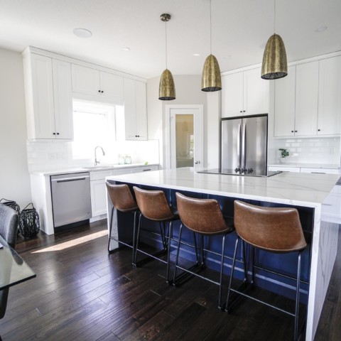 refinishing hardwood floors