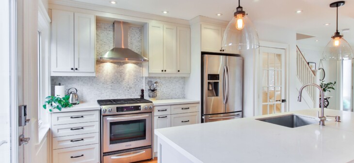 refacing kitchen cabinets williamsville