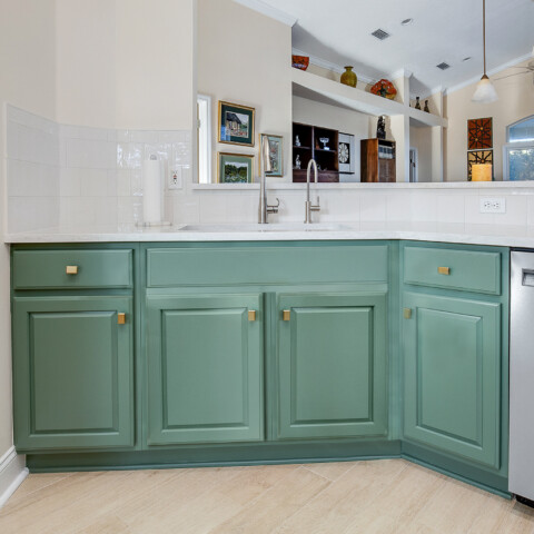 cabinet painting paradise ca