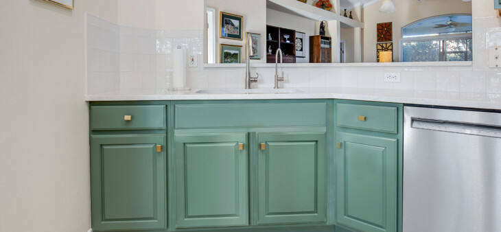 cabinet painting paradise ca