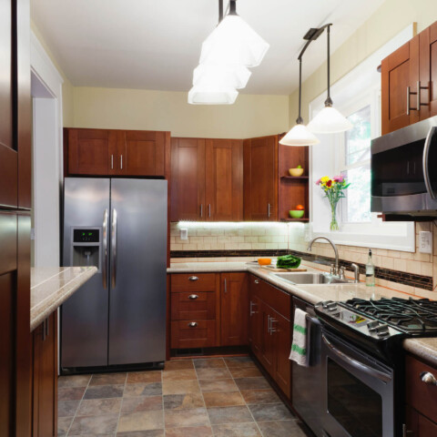 refinishing kitchen cabinets in fort wayne
