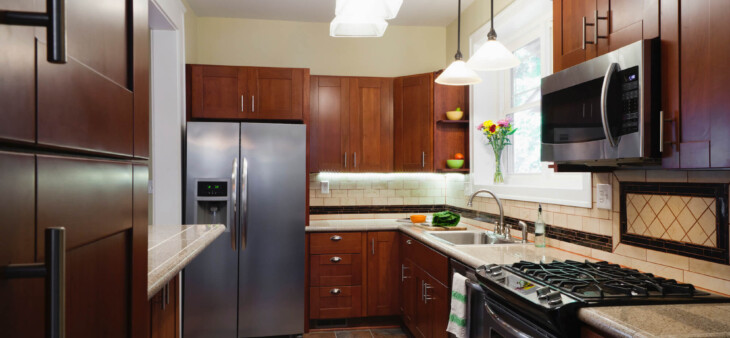 refinishing kitchen cabinets in fort wayne