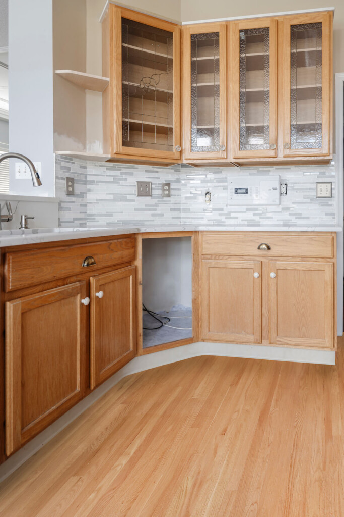 cabinet refacing in manahawkin