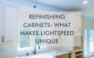 Why You Should Avoid Veneers for Cabinet Refacing