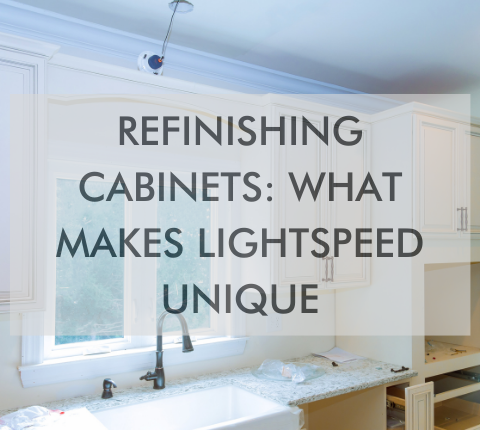 Why You Should Avoid Veneers for Cabinet Refacing