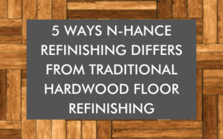 hardwood floor refinishing bernalillo county