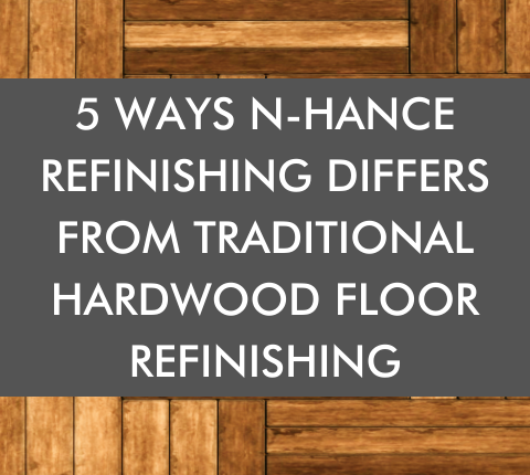 hardwood floor refinishing bernalillo county
