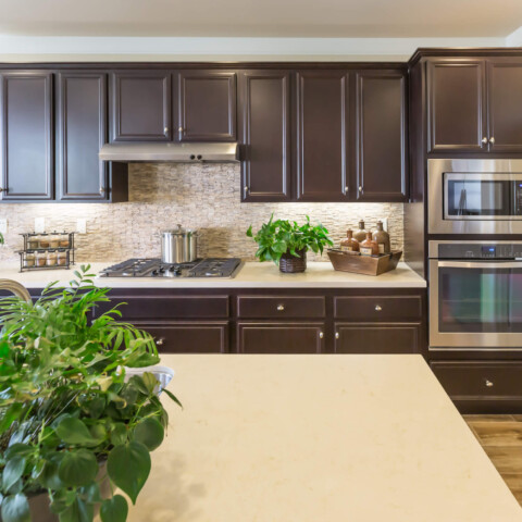 refinished kitchen cabinets in port st lucie