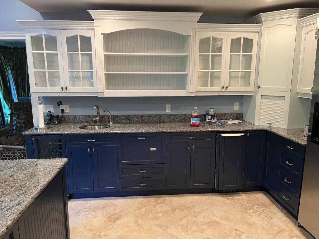 Kitchen Refinishing Long Island Matttroy