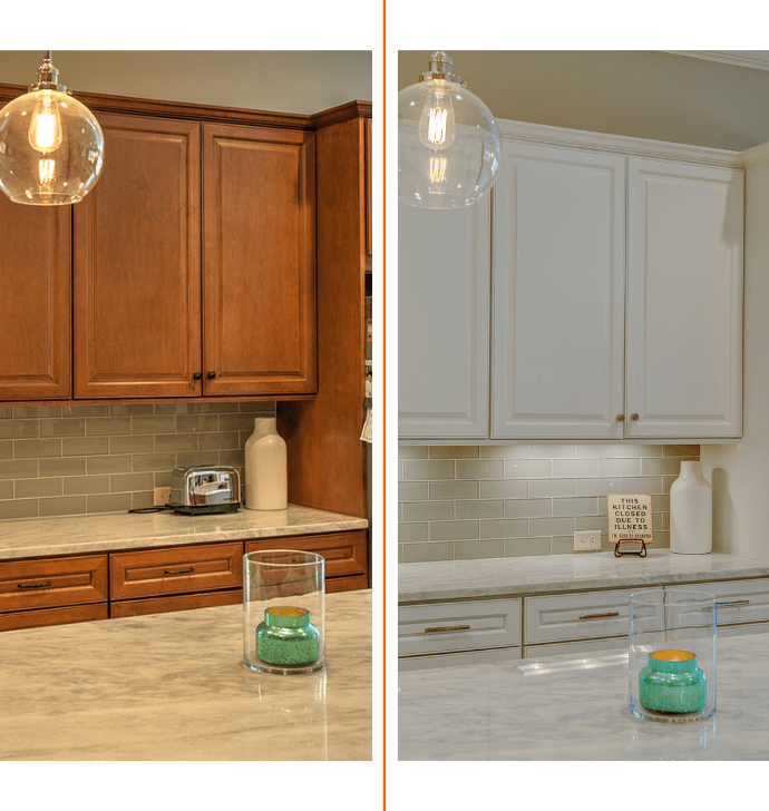 Painting Bay Shore, NY NHance Wood Refinishing of Long