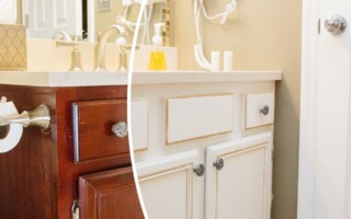 cabinet refinishing las vegas