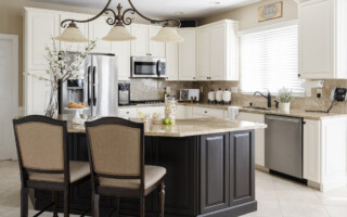 painted kitchen cabinets hampton roads