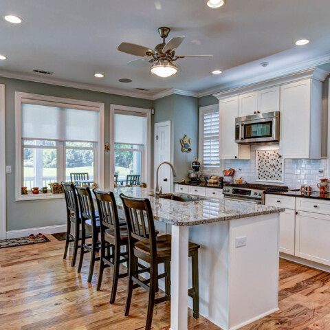 newly refaced kitchen cabinets in charleston sc