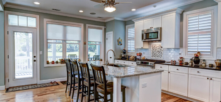 cabinet refacing charleston newly refaced kitchen cabinets in charleston sc