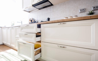 newly painted kitchen cabinets in brevard county fl