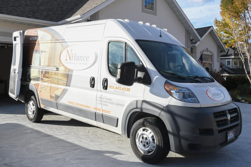 N-Hance van