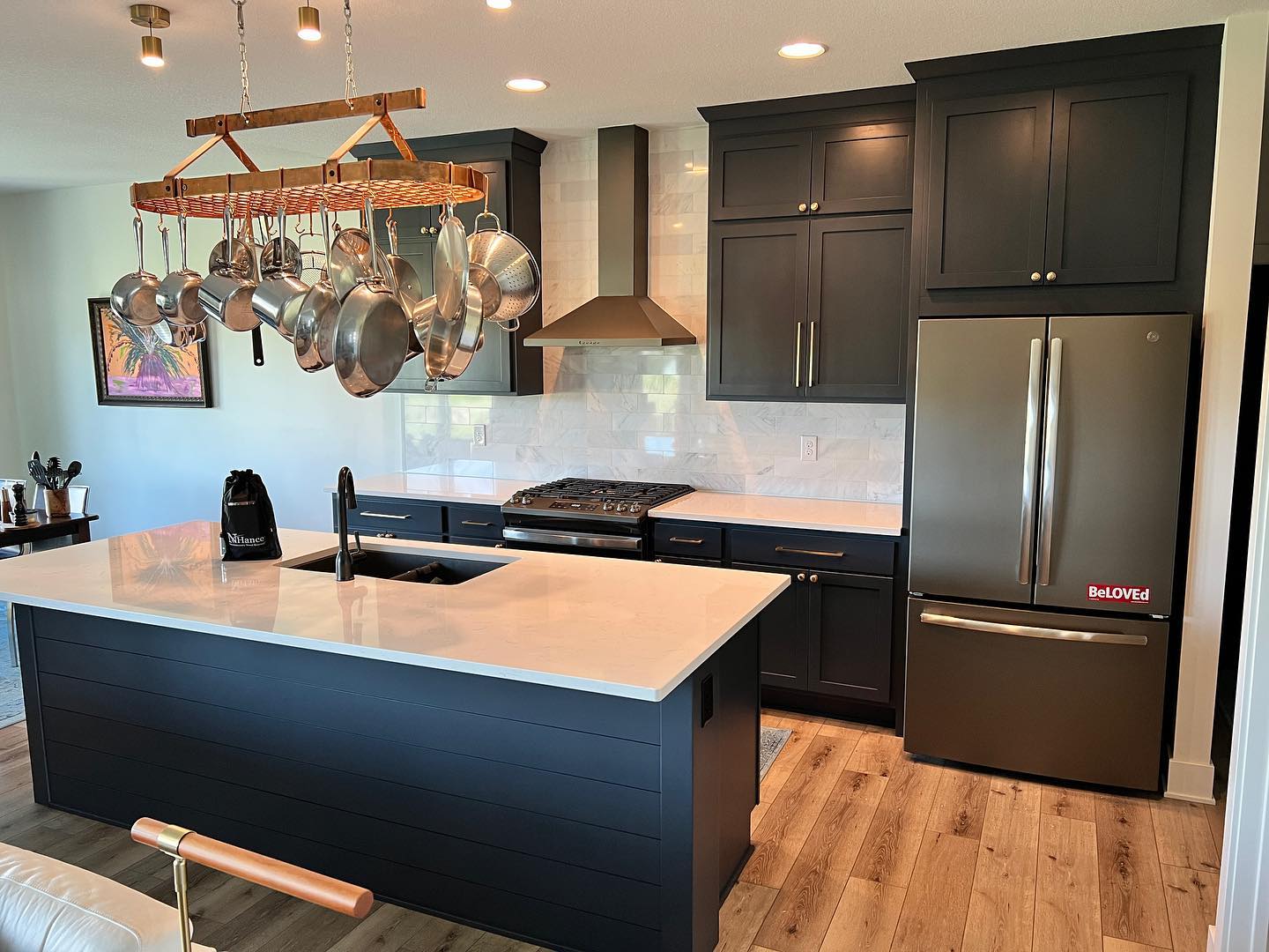 kitchen cabinet painting boone ia