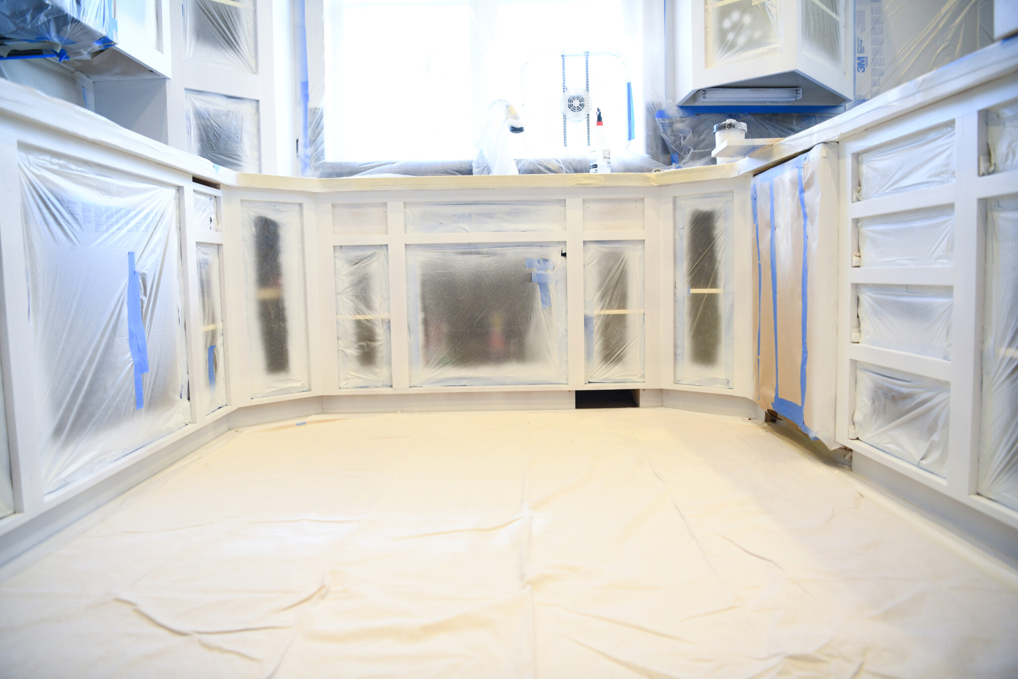 Painters vs. House Painters Exploring the Key Differences N