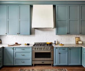 Cabinet Color Trends For 2023: Refresh Your Kitchen With N-Hance | N ...