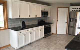 cabinet refacing ames