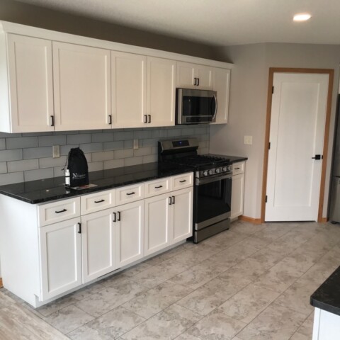 cabinet refacing ames