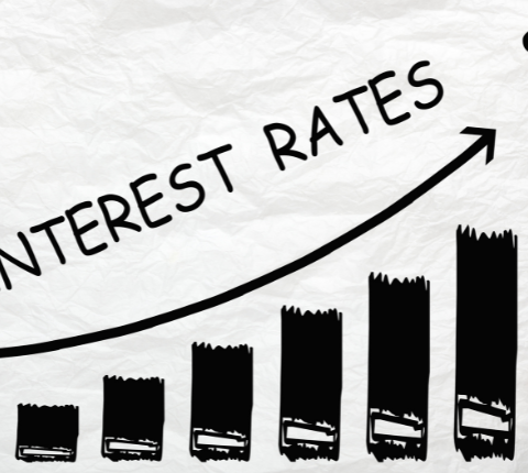 an interest rates blog feature.