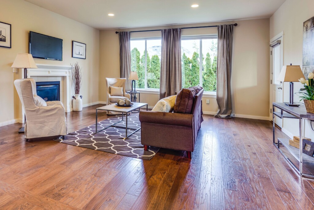 refinishing hardwood floors in wheat ridge co
