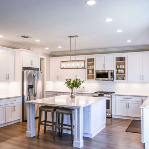 painting kitchen cabinets baton rouge