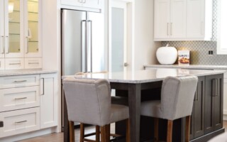 painting kitchen cabinets in wellington